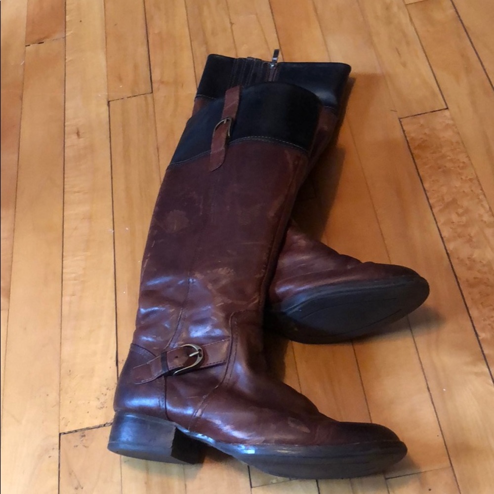 Ariat boots